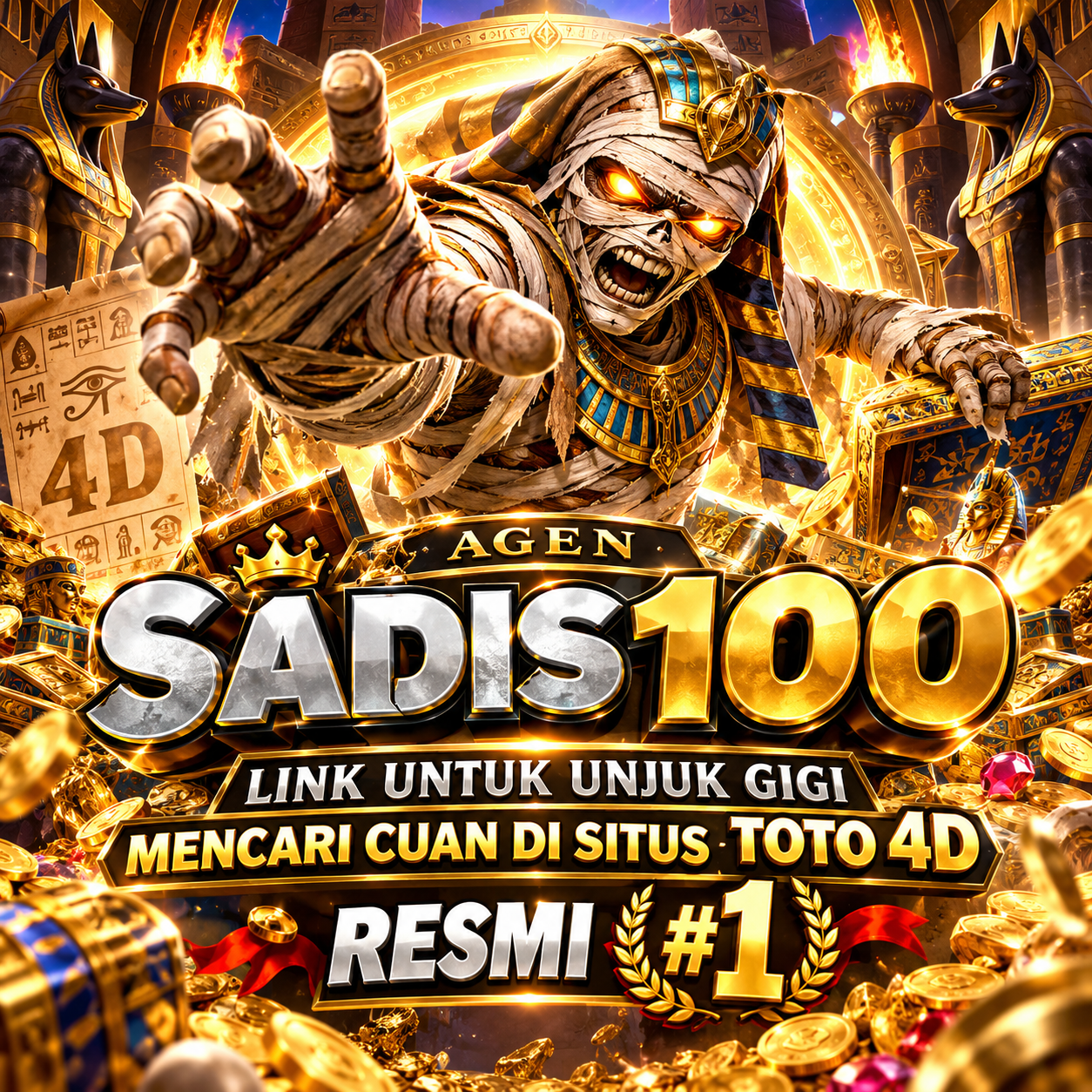 SADIS100
